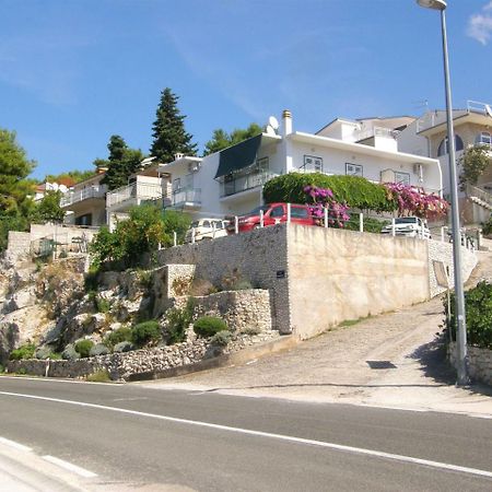 Apartments Dijo Primosten Exterior photo