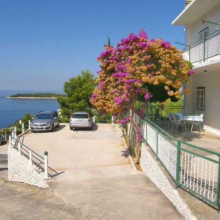 Apartments Dijo Primosten Exterior photo