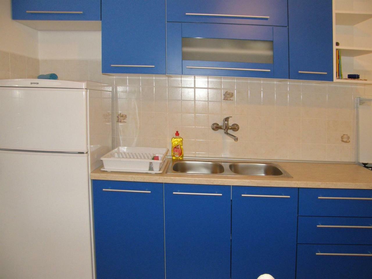 Apartments Dijo Primosten Room photo