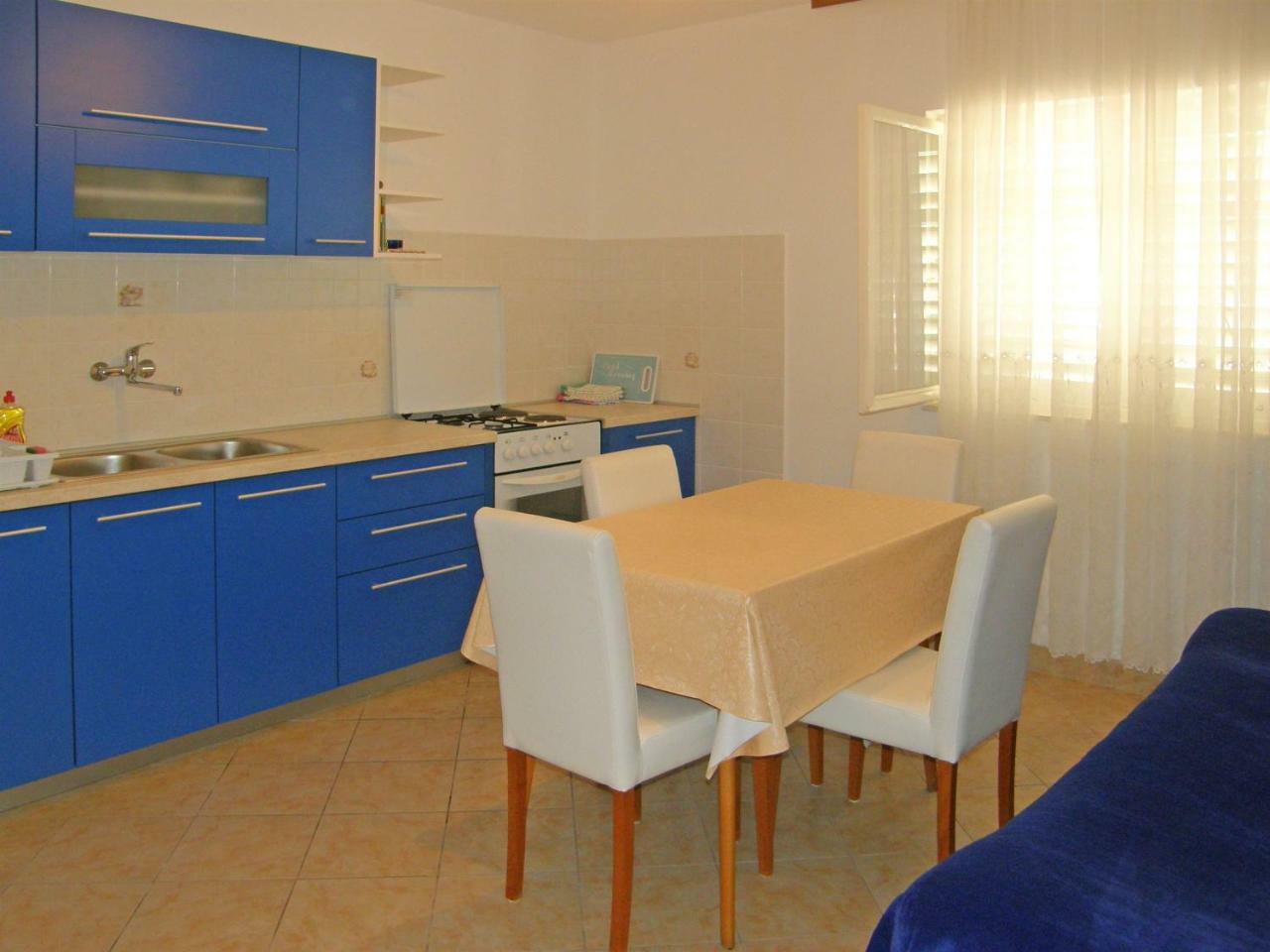 Apartments Dijo Primosten Room photo