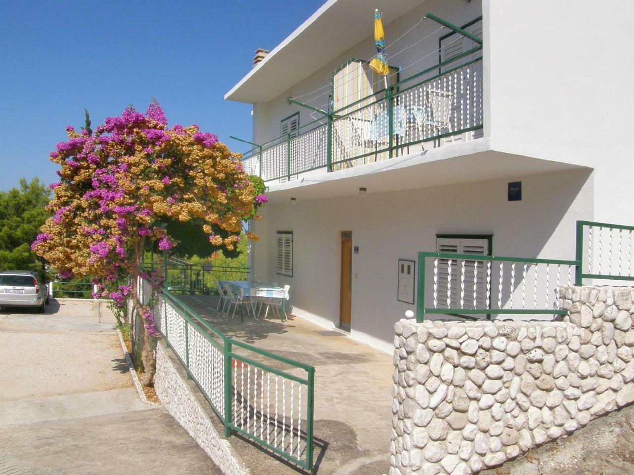 Apartments Dijo Primosten Exterior photo